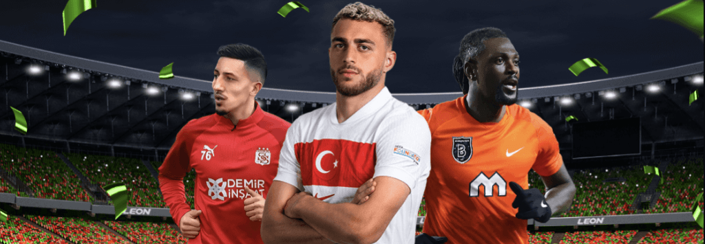 Hoş Geldin %100 Spor Bonusu