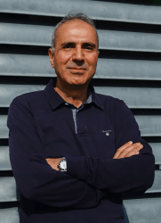 İbrahim Duvarci